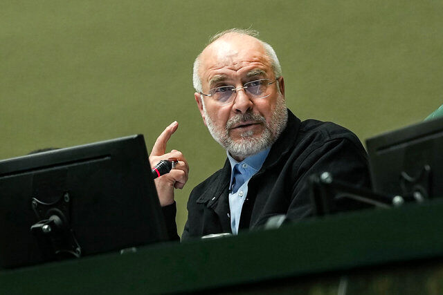 قالیباف: هیچ کدام از کشورهای منطقه با جنگ موافق نیستند + فیلم