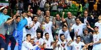 صعود تیم ملی فوتسال ایران به فینال آسیا + واکنش AFC