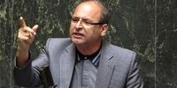 هشدار درباره تداوم درگیری های فرسایشی میان ایران و آمریکا/ بخشایشی اردستانی: تنش های کنونی با مذاکره تمام خواهد شد/ از حرفهایی که در تجمعات علیه مذاکره  کنندگان گفته می شود دلم می گیرد