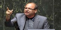 هشدار درباره تداوم درگیری های فرسایشی میان ایران و آمریکا/ بخشایشی اردستانی: تنش های کنونی با مذاکره تمام خواهد شد/ از حرفهایی که در تجمعات علیه مذاکره  کنندگان گفته می شود دلم می گیرد