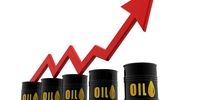 صعود قیمت نفت برای پنجمین هفته متوالی