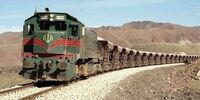 آغاز پیش‌فروش بلیط قطار مشهد