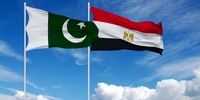 پاکستان و مصر ارتباطات بین ایران و آمریکا را باز نگه می‌دارند