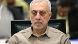 فوری/ مهرداد اخلاقی وزیر دفاع شد
