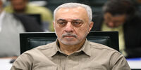 فوری/ مهرداد اخلاقی وزیر دفاع شد