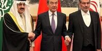 خبر تازه آمریکا  از توافق ایران و عربستان/  روابط سعودی ها  و اسرائیل مختل می شود؟ 