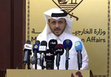 اولین واکنش قطر به خبر پرداخت ۱۲ میلیارد دلار به ایران به عنوان تضمین تفاهم‌نامه با آمریکا