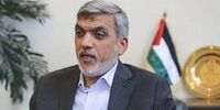 درخواست مقام ارشد حماس از میانجی ها و دولت آمریکا