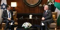 پشت پرده دیدار غیرعلنی مقامات اسرائیل و اردن
