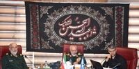 دشمن با تصویرسازی غلط به دنبال ناکارآمد نشان دادن انقلاب است