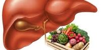 خوراکی های معجزه آسا برای حفظ سلامت کبد