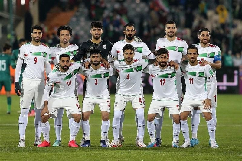 تاکنون چه تیم هایی به جام جهانی 2022 صعود کردهاند؟