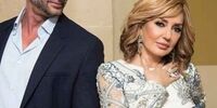واکنش پسر گوگوش به گفتگوی جنجالی مادرش+عکس