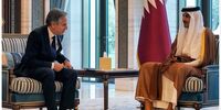 پشت پرده مانور قطر در زمین بزرگان/ دوحه بازی اسرائیل را بر هم زد؟ 
