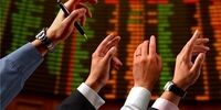 معاملات بورس متوقف شد