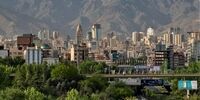 ارزان ترین خانه در تهران، متری چند؟+ جدول