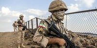 درگیری مرزی ایران و طالبان واقعیت دارد؟