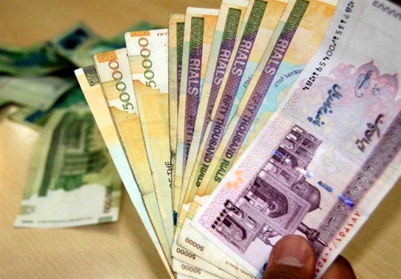 استقراض صد هزار میلیاردی بانک ها در نرخ سود ثابت