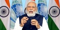وعده جدید نخست وزیر هند درباره بندر چابهار