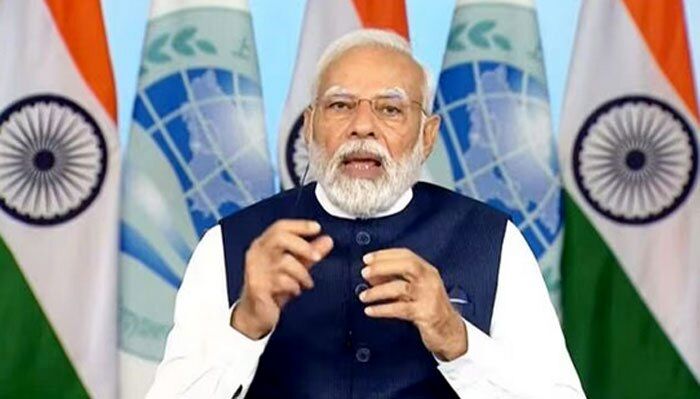 وعده جدید نخست وزیر هند درباره بندر چابهار