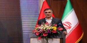 فرزین: صندوق توسعه ملی از هدف خود دور شده است