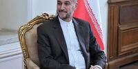 اظهارات مهم امیرعبداللهیان درباره برجام و مذاکرات با آمریکا/ سند سپتامبر آماده است