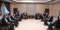 جزئیات دیدار امیرعبداللهیان با فیصل المقداد/ تنبیه رژیم متجاوز اسرائیل قطعی است