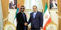 جدایی ایران و امارات به پایان رسید؟