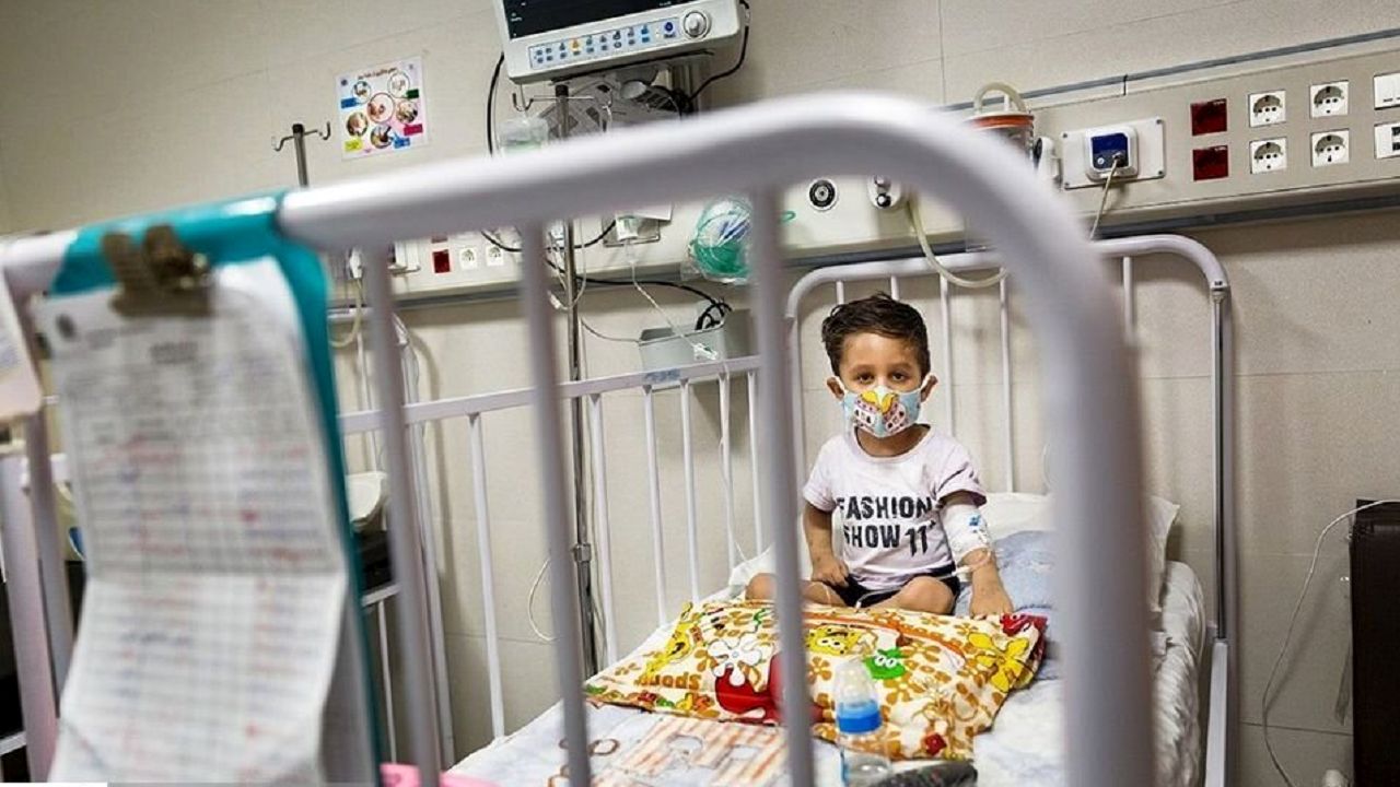 حمایت این بیمه از کودکان زیر 7 سال/ بیمه رایگان کودکان در 93 شهر ایران