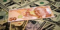 پس‌لرزه بزرگ زلزله ترکیه؛ سقوط آزاد لیر