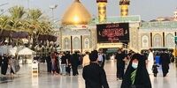 آغاز ثبت‌نام سفر به عتبات عالیات در ماه رمضان 