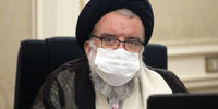 درخواست سید احمد خاتمی از خانواده‌ها درباره حجاب 