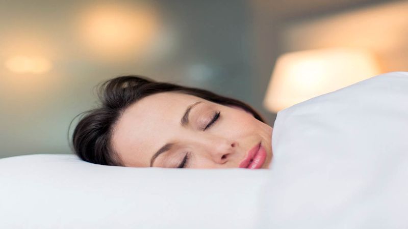 خواب زیاد نشانه نزدیکی مرگ است؟