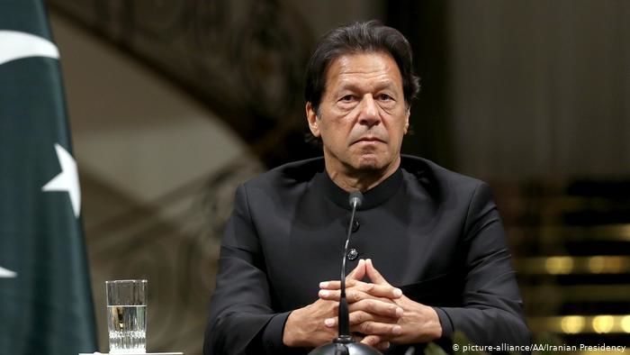آیا عمران خان می‌تواند بین ایران و عربستان میانجی‌گری کند؟