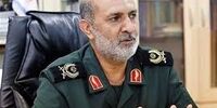 انتقادات صریح سردار سنایی‌راد از توافق امارات و اسرائیل