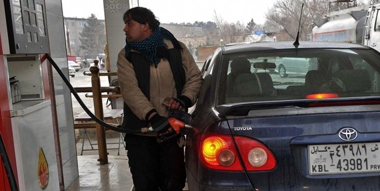 رشد چشمگیر قیمت بنزین و گازوئیل در افغانستان