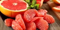 کاهش فشار خون با مصرف این میوه/ گریپ‌فروت را کی بخوریم؟





