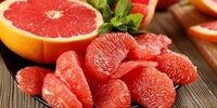 کاهش فشار خون با مصرف این میوه/ گریپ‌فروت را کی بخوریم؟





