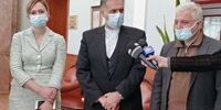 رفع همه ابهامات درباره واکسن روسی در سفر رئیس سازمان غذا و دارو به مسکو