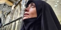 سنگ تمام فرودگاه اهواز برای الهام چرخنده+عکس
