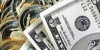 قیمت طلا، سکه، دلار، درهم و یورو در 25 فروردین