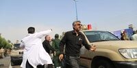 جزئیات جدید از حمله تروریستی در اهواز/شمار شهدا به 15 نفر رسید