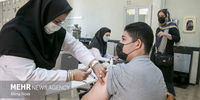 چند میلیون ایرانی واکسن کرونا تزریق کردند؟