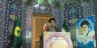 توصیه عجیب یک امام جمعه به مردم در روزهای گرانی و تورم