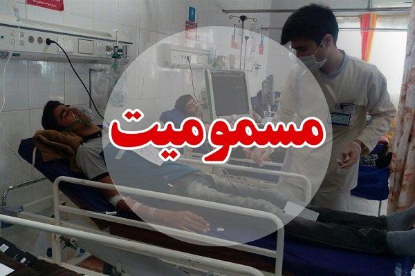علت مسمومیت دانشجویان دانشگاه زنجان مشخص شد