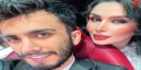 دنیا جهانبخت زایمان می کند! / مهراد جم در راه لندن+ فیلم