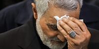 ماجرای گریه کردن سردار سلیمانی کنار اروندرود/ چرا مردم هند هم عزادار سردار شدند؟