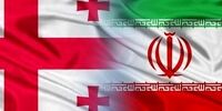 تکذیب ممنوعیت و محدودیت ورود کامیون‌های ایرانی به گرجستان