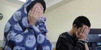 بازداشت زن الماسی ایران در فرودگاه استانبول+عکس