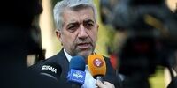 وزیر نیرو: خاموشی‌ها می‌تواند گسترده‌تر شود